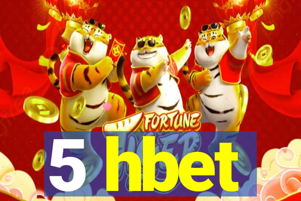 5 hbet